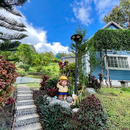 Tip House Villa Khao Kho Eksteriør billede