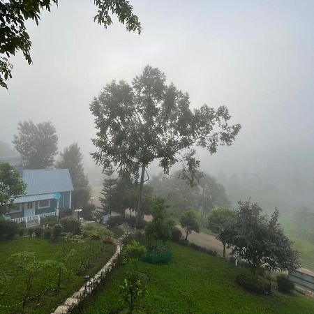 Tip House Villa Khao Kho Eksteriør billede