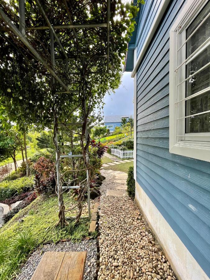 Tip House Villa Khao Kho Eksteriør billede